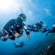 Tips Olahraga Ekstrem Cave Diving