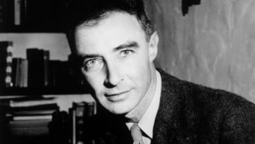 Profil Robert Oppenheimer, Bapak Bom Atom Dunia yang Filmnya Tayang di Bioskop