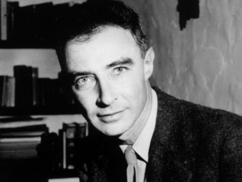 Profil Robert Oppenheimer, Bapak Bom Atom Dunia yang Filmnya Tayang di Bioskop