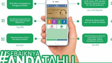 Syarat dan Cara Daftar BPJS Kesehatan Online hingga Offline
