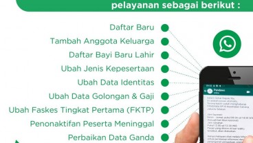 Syarat dan Cara Pindah Faskes BPJS Kesehatan, Bisa via Online