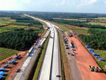 INA Rampungkan Akuisisi 2 Ruas Tol Hutama Karya Rp20,5 Triliun