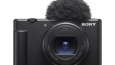 Sony Resmi Luncurkan Kamera ZV-1 Mark II di RI, Apa Saja Kelebihannya?