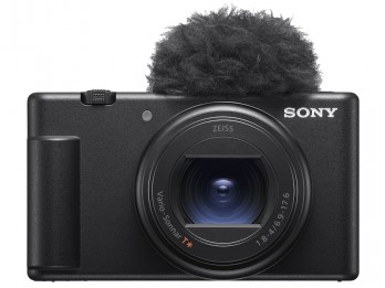 Sony Resmi Luncurkan Kamera ZV-1 Mark II di RI, Apa Saja Kelebihannya?