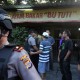 Densus 88 Tangkap Dua Terduga Teroris Anggota JAD di Lombok