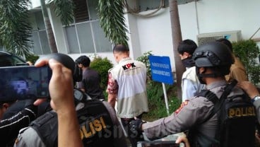 BUMN Perkebunan Bicara Usai Kantornya Digeledah KPK