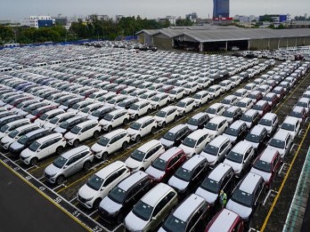 Penjualan Astra Daihatsu 99.240 Unit Semester 1/2023, Sigra Paling Laris!