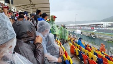 Cara Beli dan Harga Tiket Presale MotoGP Mandalika 2023, Dibuka Besok!