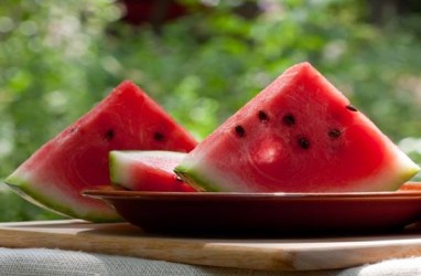 Buah Semangka Ternyata Bisa Bantu Diet Sehat