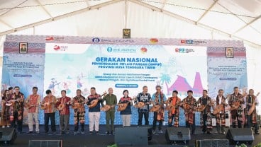 Kendalikan Inflasi, BI NTT Andalkan 4 Program Unggulan