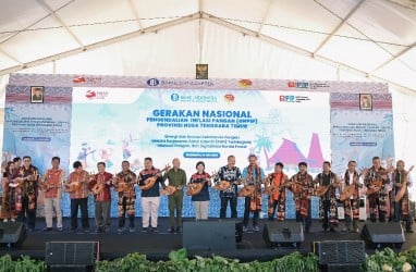 Kendalikan Inflasi, BI NTT Andalkan 4 Program Unggulan