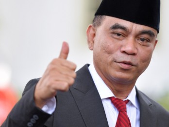 Profil Budi Arie Setiadi, Wartawan yang Siap Dilantik Jokowi Jadi Menkominfo