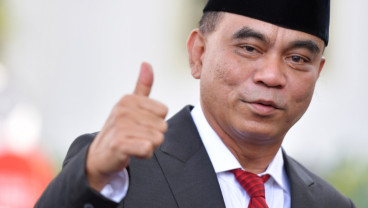 Ini Sejumlah Catatan Mastel untuk Budi Arie, Menkominfo Baru Jokowi