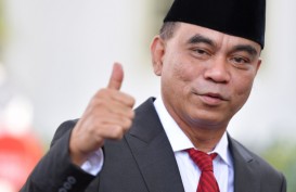Ini Sejumlah Catatan Mastel untuk Budi Arie, Menkominfo Baru Jokowi