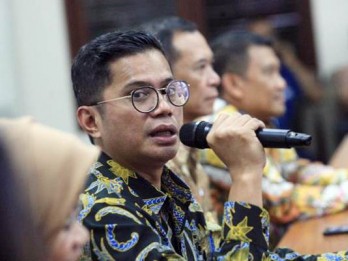 Jokowi Reshuffle Kabinet: Profil Pahala Mansury, Wamen BUMN Digeser Jadi Wamenlu