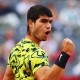 Juara Wimbledon 2023, Alcaraz Sebut Djokovic Jadi Pemain yang Menginspirasi