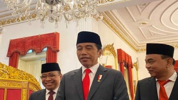 Jokowi Akan Bentuk Satgas Percepatan Pemanfaatan TIK, Ini Fungsinya