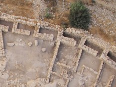 Arkeolog Klaim Temukan Kerajaan Nabi Daud di Yerusalem