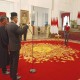 Profil Saiful Dasuki, Pentolan GP Ansor yang Dilantik Jokowi Jadi Wamenag
