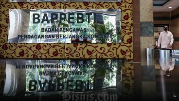 Bappebti Terapkan Penilaian Berkala Pialang Berjangka, Ini Tujuannya