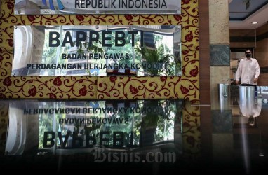 Bappebti Terapkan Penilaian Berkala Pialang Berjangka, Ini Tujuannya