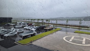 Mengaspal Bersama Hyundai Avante N dan Genesis G70 di Negeri Gingseng