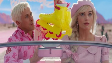 8 Fakta Film Barbie, Telan Biaya Hingga Rp2,1 Triliun