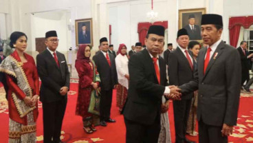 Resmi Jadi Menkominfo, Bagaimana Sepak Terjang Budi Arie di Bidang Teknologi?