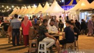 Festival Baku Timba Jayapura Catat Perputaran Uang Rp6 Miliar