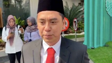 Syaiful Dasuki Beberkan Kronologi Dirinya Bisa Diangkat Jadi Wamenag