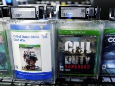 Sony dan Microsoft Sepakat Hadirkan Call of Duty hingga 10 Tahun