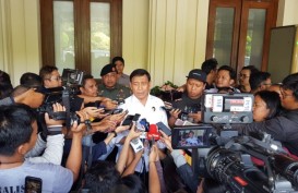 Wiranto Bantah Jadi Beking Ponpes Al Zaytun!