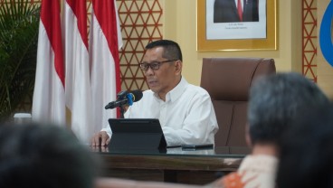 Batas Garis Kemiskinan Naik Jadi Rp550.458 per Kapita per Bulan