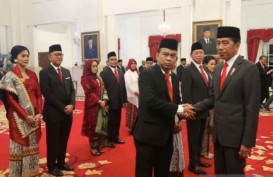 Tunjuk Budi Arie Jadi Menkominfo Jelang Lengser, Jokowi Disindir Media Malaysia