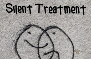 Dampak Buruk Silent Treatment, Bisa Bikin Hubungan Kandas