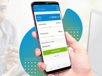 Pengguna Aktif Amar Bank Tumbuh Moncer hingga 513 Persen