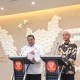 Menko Airlangga Ungkap Investasi untuk 37 Proyek Strategis di Jawa Tengah bersama Ganjar Pranowo