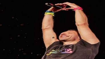 Coldplay - Viva La Vida Lirik dan Chordnya