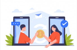 Bukan DKI Jakarta, Ini Wilayah Penarik Pinjaman Online (Pinjol) Tertinggi!