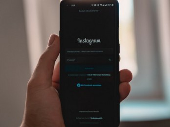 50 Bio IG Aesthetic Bahasa Inggris Singkat dan Artinya
