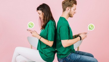 50 Kata-kata Bio WA Aesthetic yang Keren dan Singkat