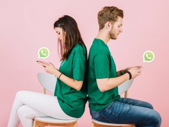 50 Kata-kata Bio WA Aesthetic yang Keren dan Singkat