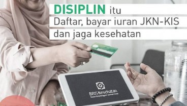 8 Cara Bayar BPJS Kesehatan dengan Mudah, Bisa Lewat Online