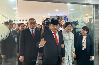 Menkominfo Matangkan Rencana Pembentukan Satgas Pacu Infrastruktur Digital