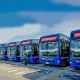 BYD Pemasok Bus Listrik VKTR Proyeksi Laba Tembus US$3,6 Miliar