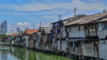 Penduduk Miskin Sulsel 788.850 Orang, Terus Naik Sejak Tahun Lalu