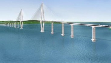 Jembatan Batam-Bintan, Investor Agendakan Tinjau Lokasi Proyek