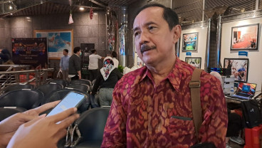 Turis Asing Masuk Bali Bakal Dipungut Retribusi Rp150.000, Ini Alasannya