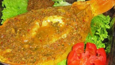 Resep Naniura Kuliner Ikan Mas Khas Batak Lezat dan Mudah