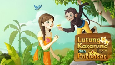 10 Dongeng Sunda yang Bisa Kamu Bacakan ke Anak